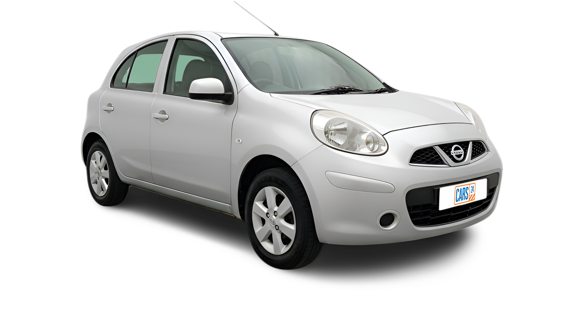Nissan Micra-img